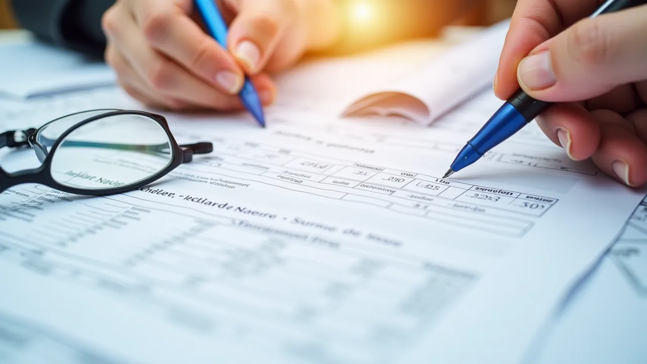 Extension de maison : Formulaire CERFA permis de construire : lequel choisir ?