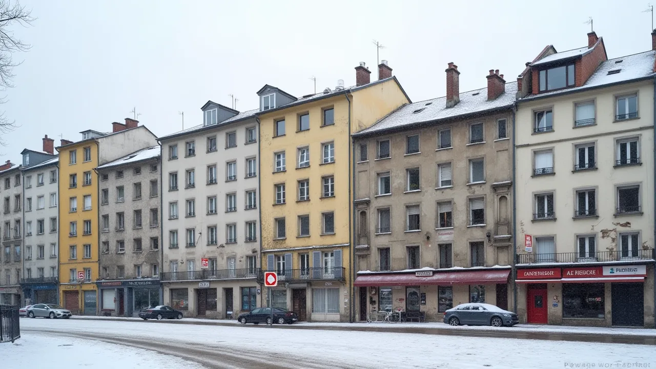 Extension de maison : Passoires thermiques : calendrier des interdictions de location
