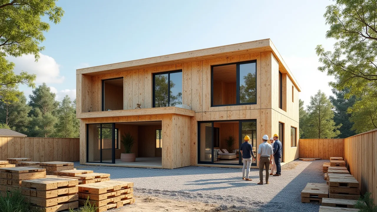 Extension de maison : RE2020 en 2026 : tout comprendre en 5 minutes
